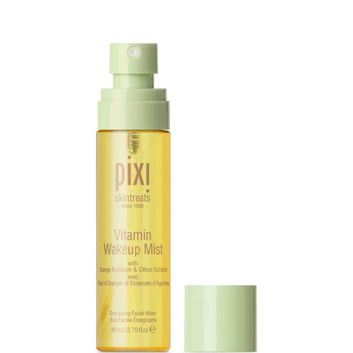 Vitamin Wakeup Mist PIXI