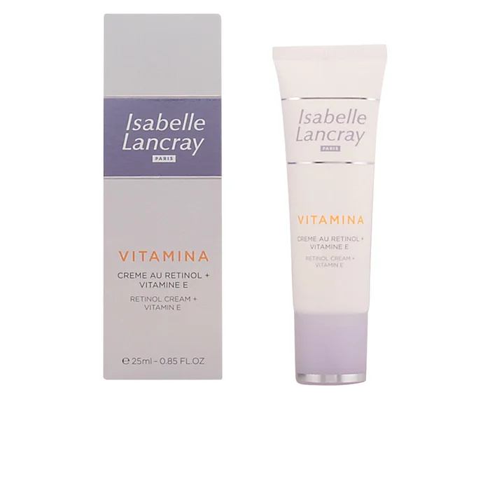 VITAMINA E Crème Retinol 25 ml