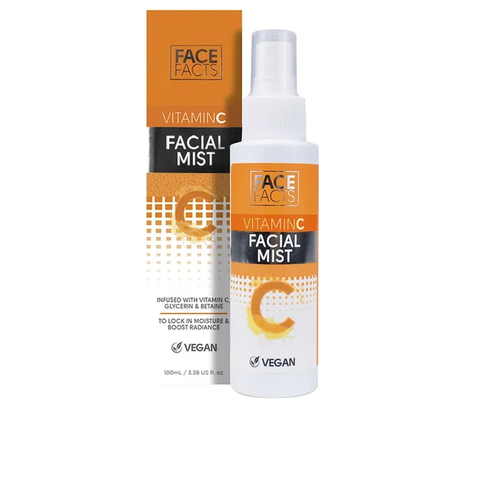 VITAMINC brume faciale 100 ml