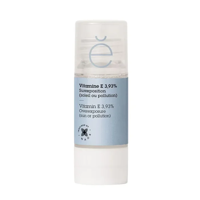Vitamine E 3,93% surexposition 15ml Actifs Purs Etat Pur