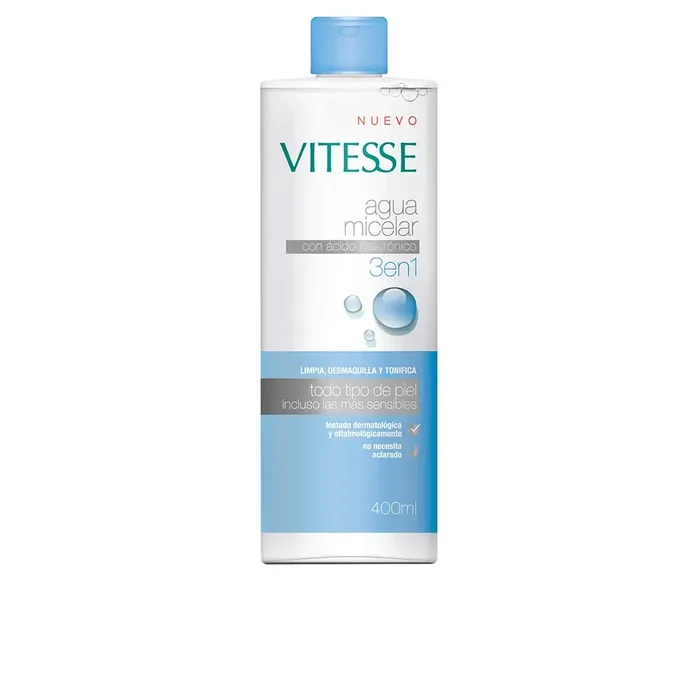 Vitesse ACQUA MICELLARE 3 in 1