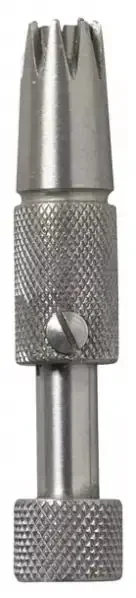 Vitry Tondeuse Poils du Nez Inox