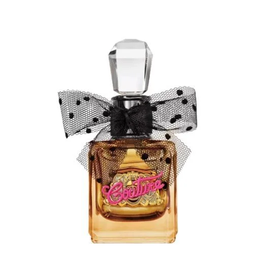 Viva La Juicy Gold Couture – Eau de Parfum