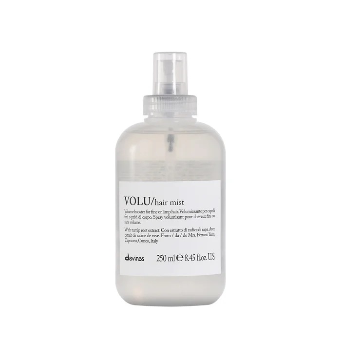 VOLU Hair Mist – Brume Volumisante 250 ml