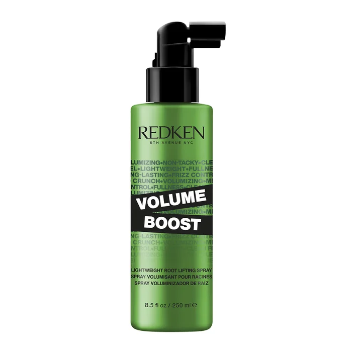 Volume – Brume fine volume léger