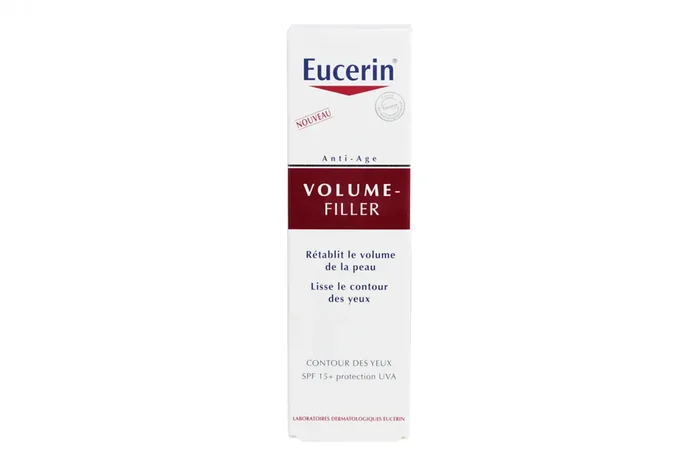 Volume Filler Contour des yeux 15ml SPF15