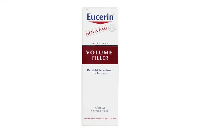 Volume Filler Sérum concentré 30ml