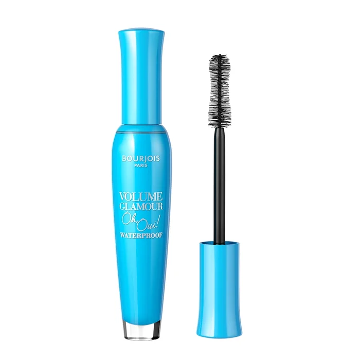 Volume Glamour Oh Oui ! – Mascara 04 Noir Waterproof