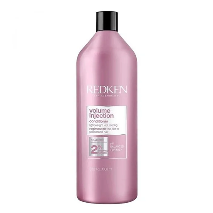 Volume Injection – Après-Shampooing Volumateur