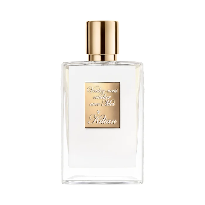 Voulez-vous coucher avec Moi – Eau de Parfum 50 ml