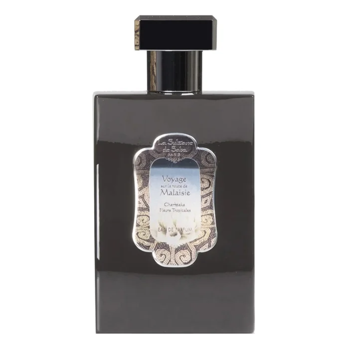 Voyage Sur la Route de Malaisie – Eau de Parfum 100 ml