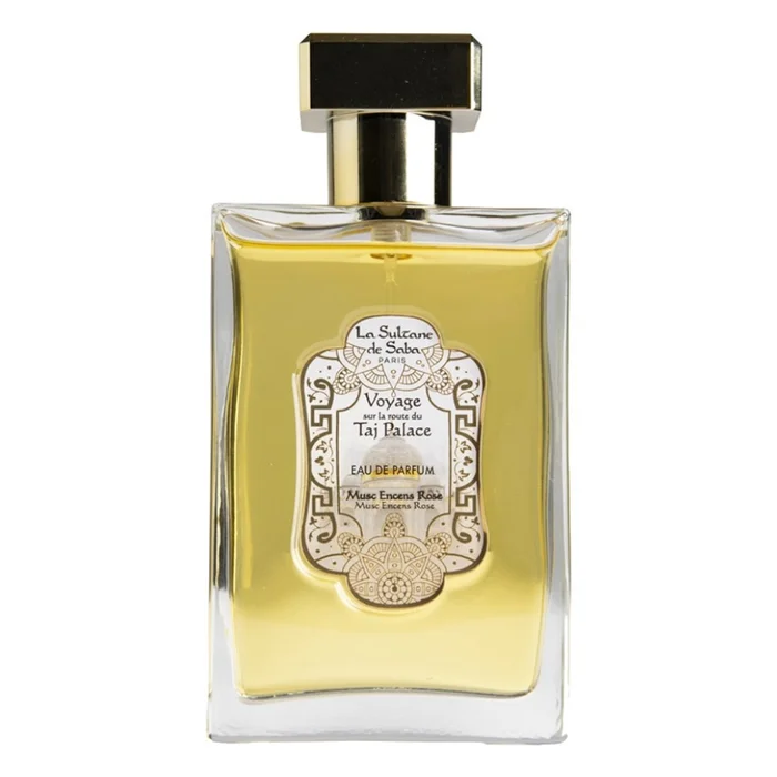Voyage sur La Route de Taj Palace – Eau de Parfum 100 ml