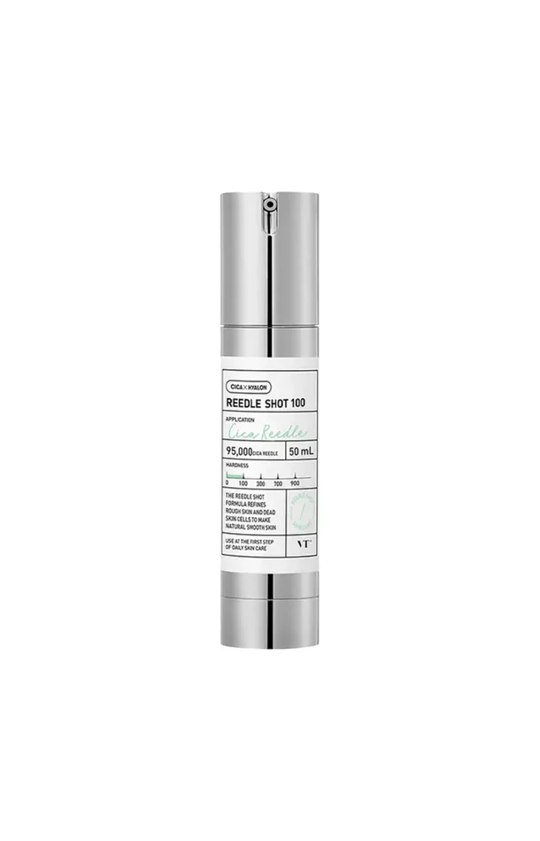 Vt Comsetics – Sérum exfoliant doux – Reedle Shot 50 – Visage – 50 ml