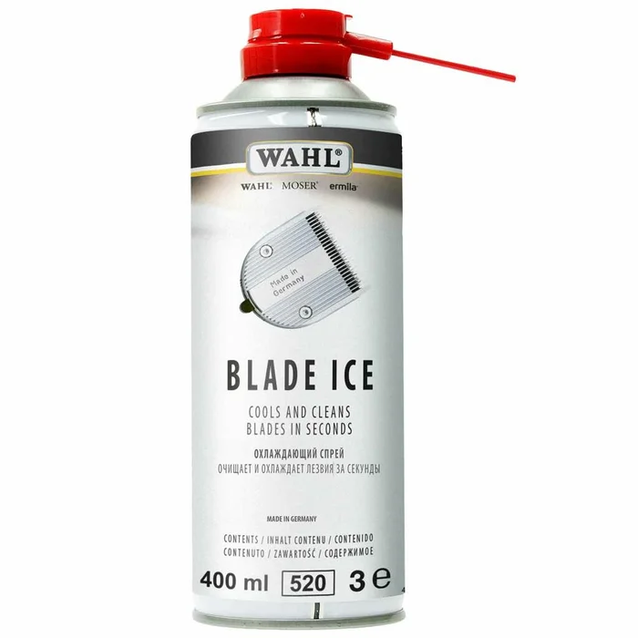 WAHL ≡ Spray Réfrigérant