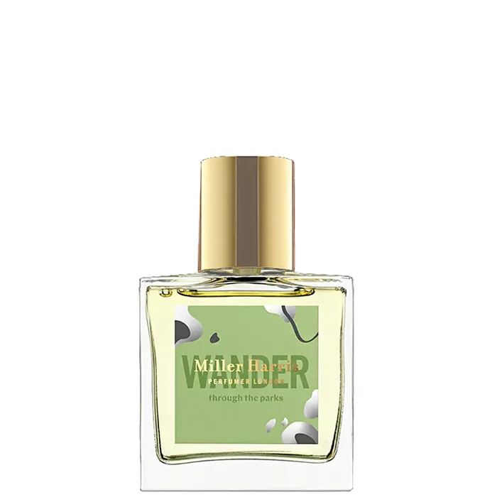 Wander Through The Parks – Eau de Parfum