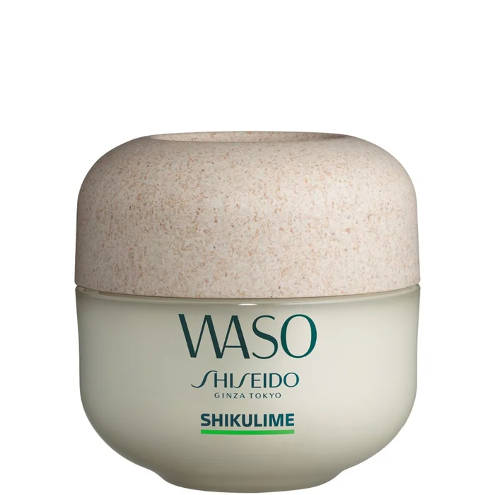 Waso – Crème Ultra-Hydratante