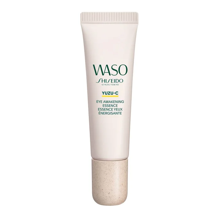 Waso – Essence Yeux Energisante 20 ml