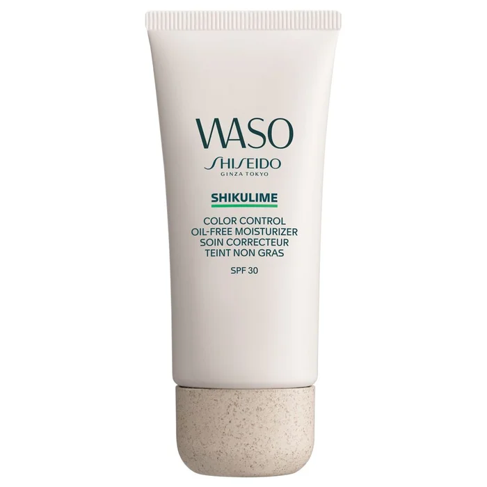 Waso – Soin Correcteur Teint Non Gras