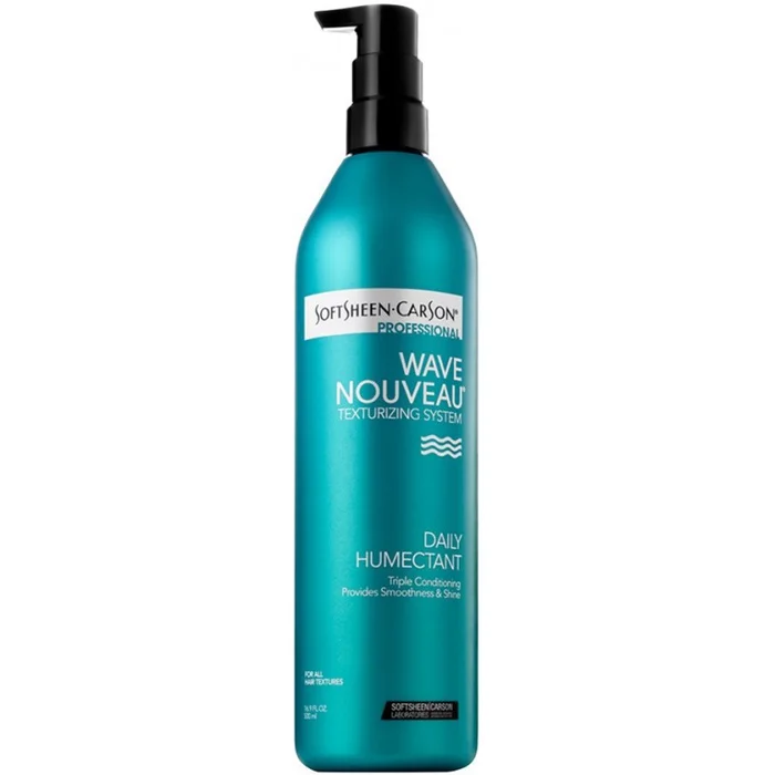 WAVE NOUVEAU PROFESSIONAL ≡ Daily Humectant