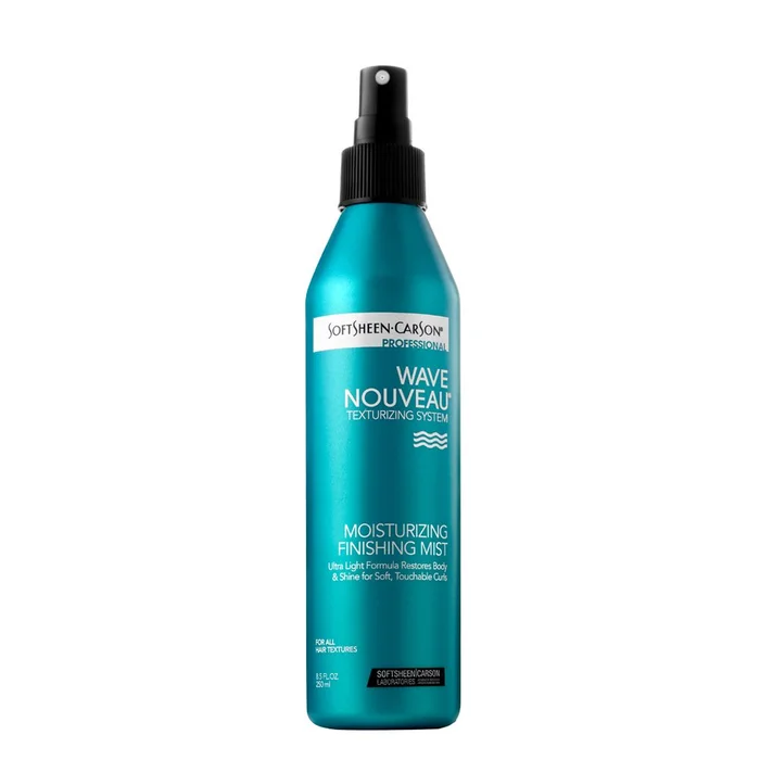 WAVE NOUVEAU PROFESSIONAL ≡ Finishing Mist