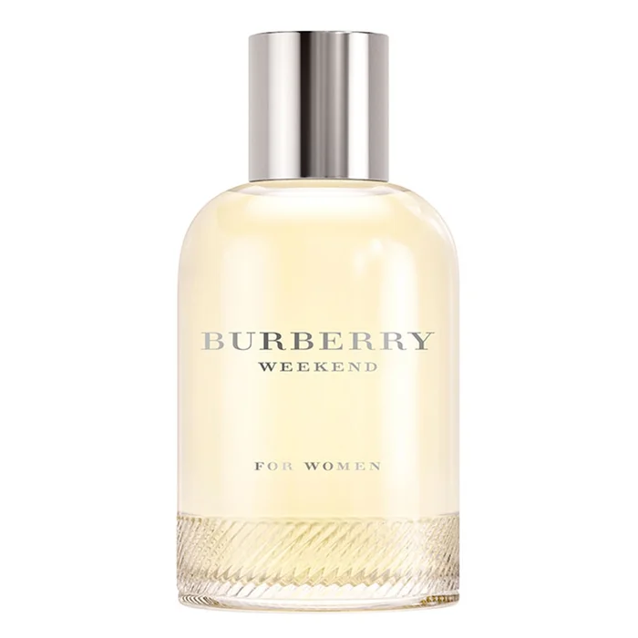 Weekend pour Femme – Eau de Parfum