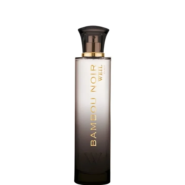 Weil Bambou Noir Eau de Parfum