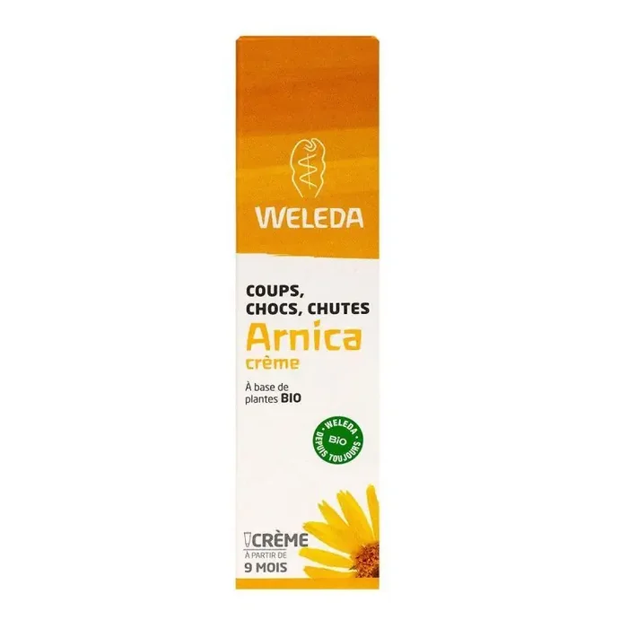 Weleda Arnica Crème 25g