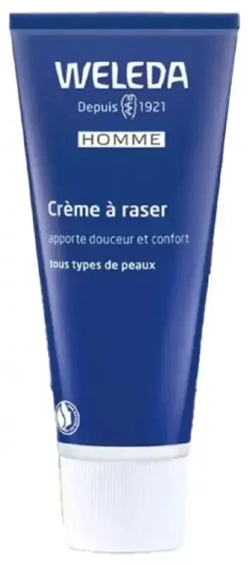 Weleda Crème à Raser – 75 ml