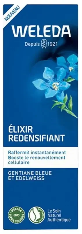 Weleda Élixir Redensifiant 30 ml