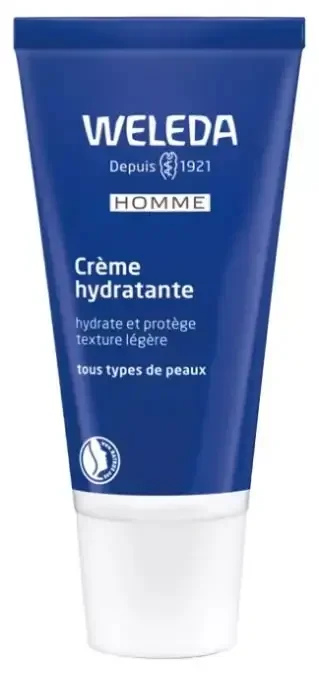 Weleda Homme Crème Hydratante 30 ml