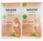Weleda Maternité Tisane Allaitement 2x20sachets
