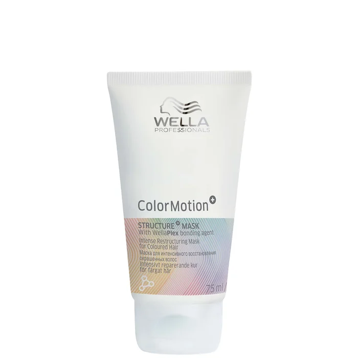 Wella Professionals Care ColorMotion+ Masque 75 ml
