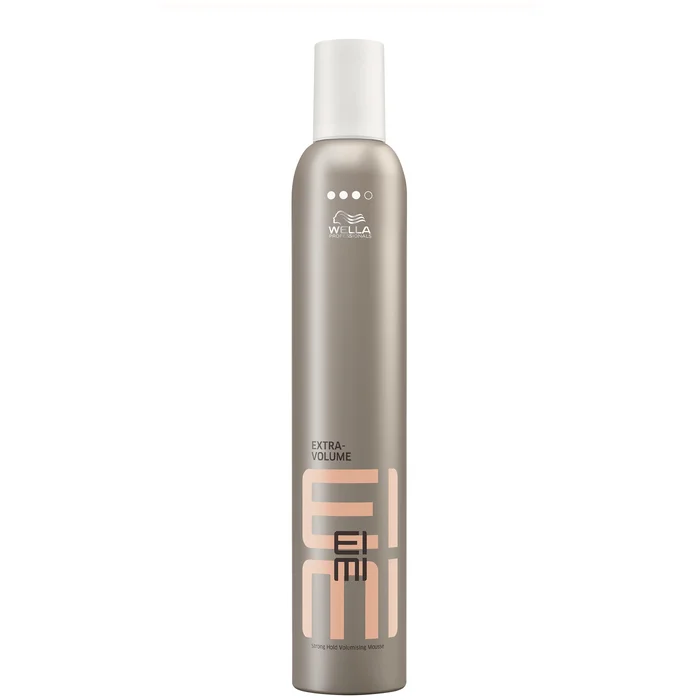 Wella Professionals EIMI Extra Volume Mousse Cheveux 300 ml