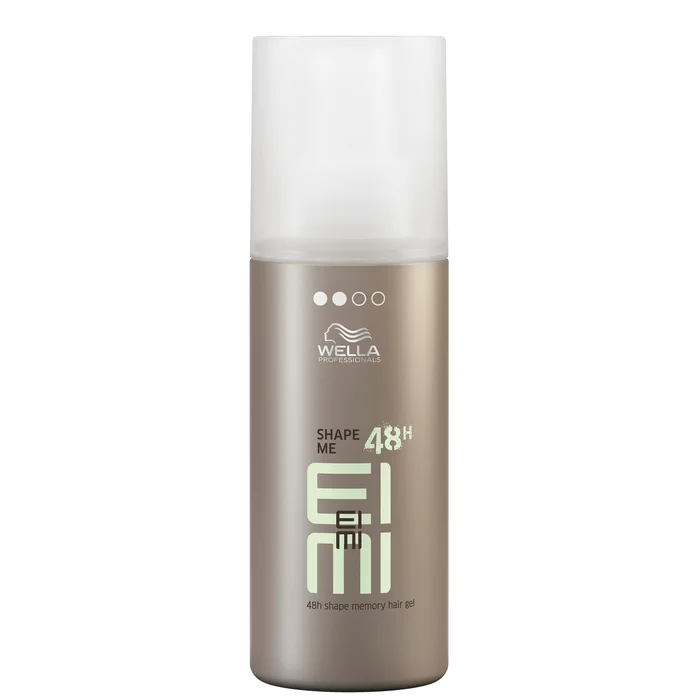 Wella Professionals EIMI Shape Me Gel pour cheveux 150ml