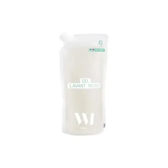 What Matters Gel Mains Recharge 580ml