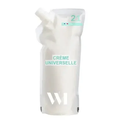 WHATMATTERS CREME UNIVERSELLE ECO RECHARGE N°21 290 ML