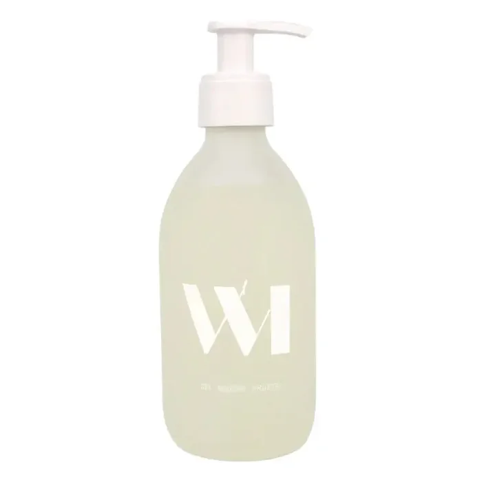 WHATMATTERS GEL DOUCHE FRUITE N°10 290 ML