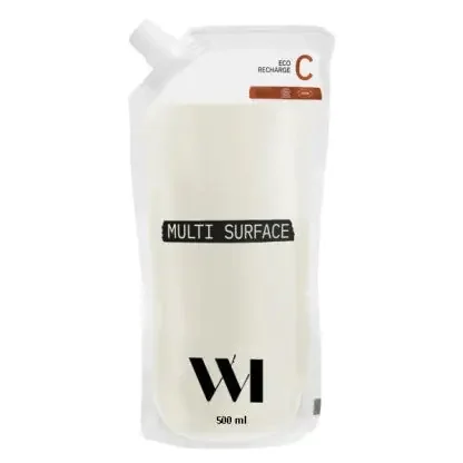 WHATMATTERS MULTI SURFACE ECO RECHARGE 500ML