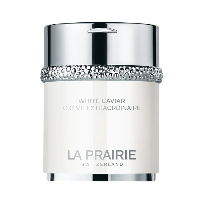 White Caviar – Cr&egrave;me Extraordinaire Illuminatrice 60 ml