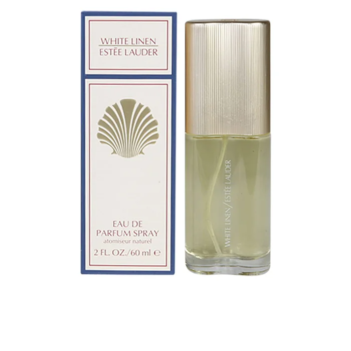 WHITE LINEN eau de parfum vaporisateur 60 ml