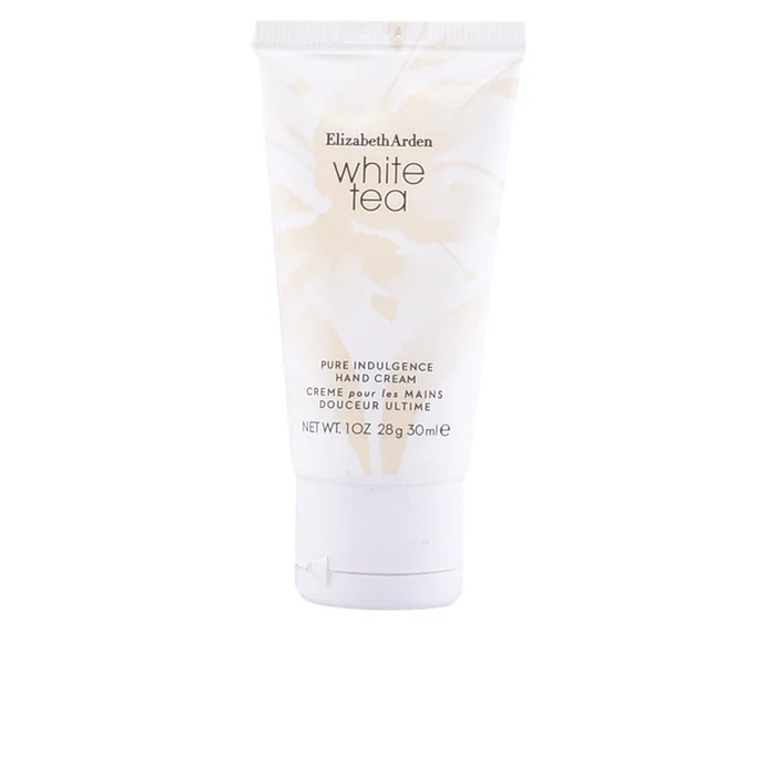 WHITE TEA crème pour les mains douceur ultime 30 ml