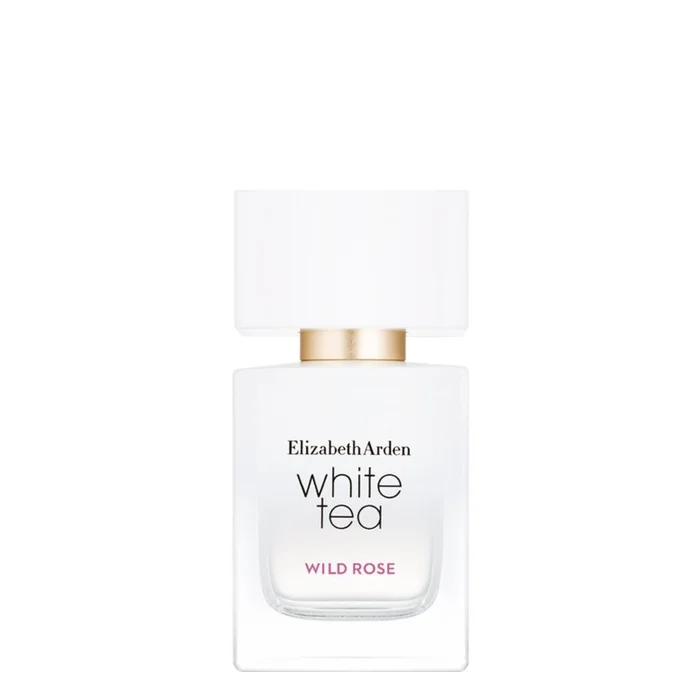 White Tea Wild Rose – Eau de Toilette