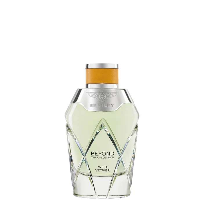 Wild V&eacute;tiver – Eau de Parfum