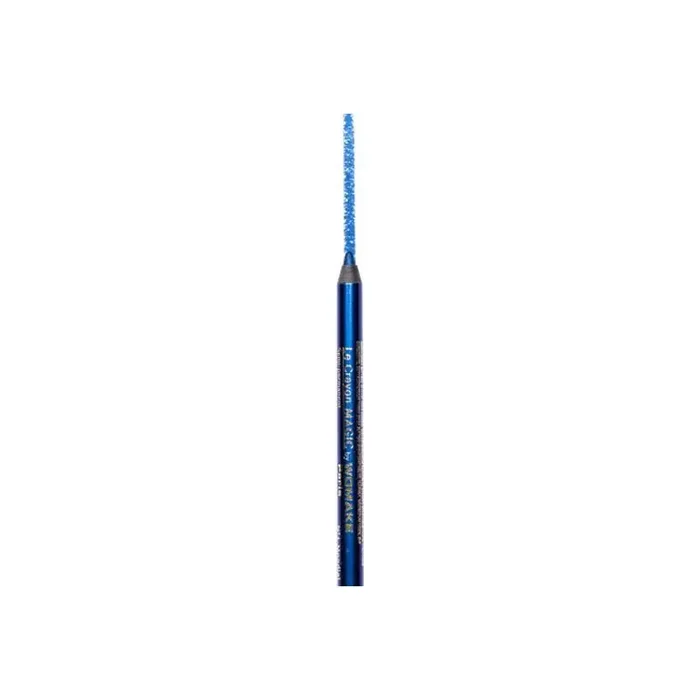 Womake Crayon Magic semi-permanent Bleu roi