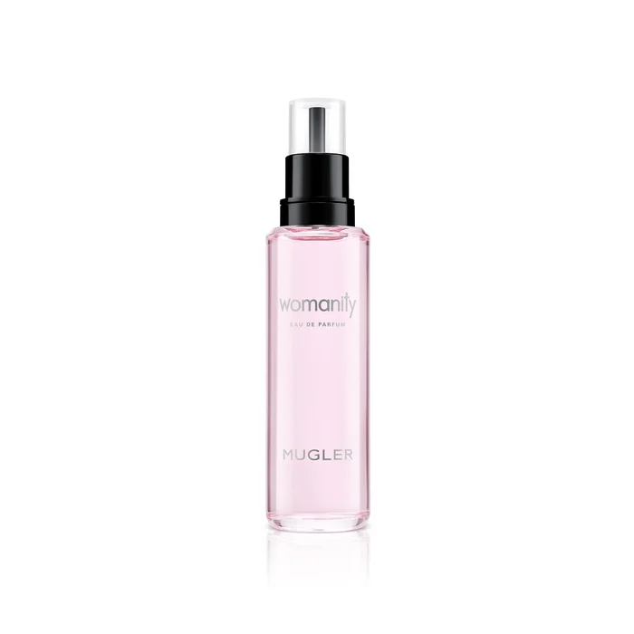 Womanity – Recharge Eau de Parfum