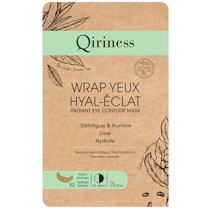 Wrap Yeux Hyal-&Eacute;clat – Patchs Yeux &Eacute;clat