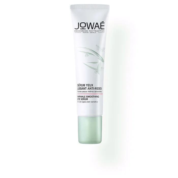 WRINKLE SMOOTHING eye serum 15 ml