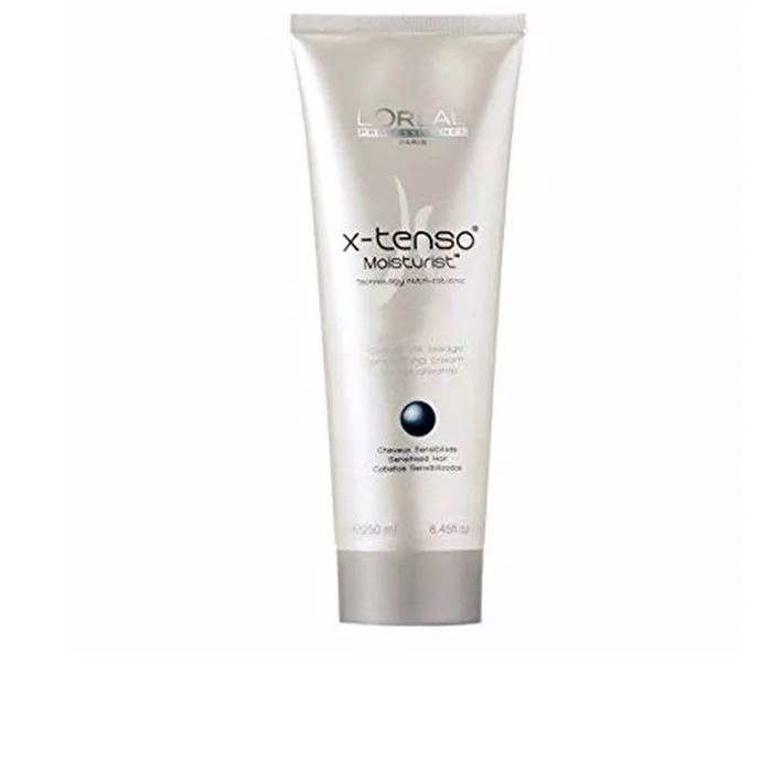 X-TENSO cerma alisante cabellos naturales 250 ml