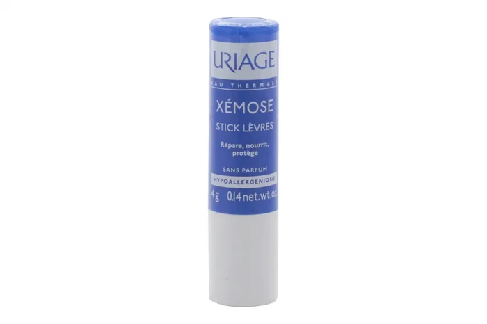 Xémose stick lèvres hydratant 4g