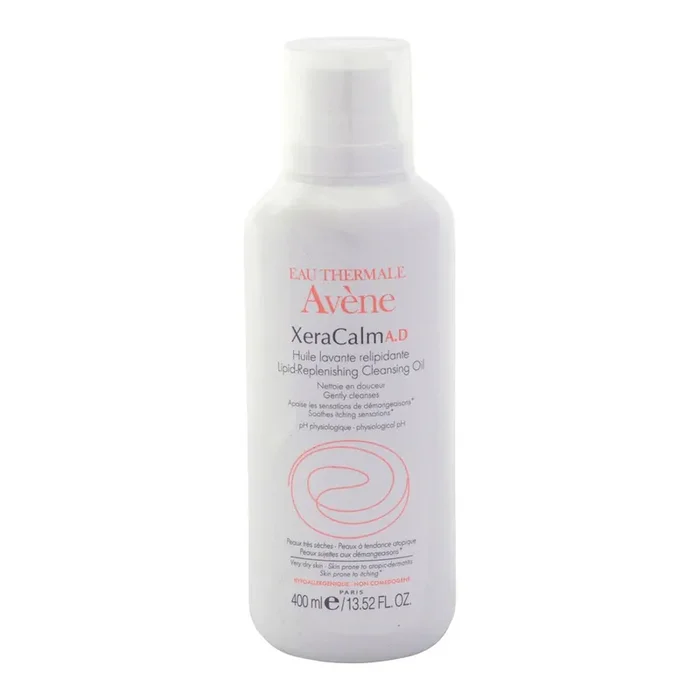 XeraCalm A.D huile lavante 400ml